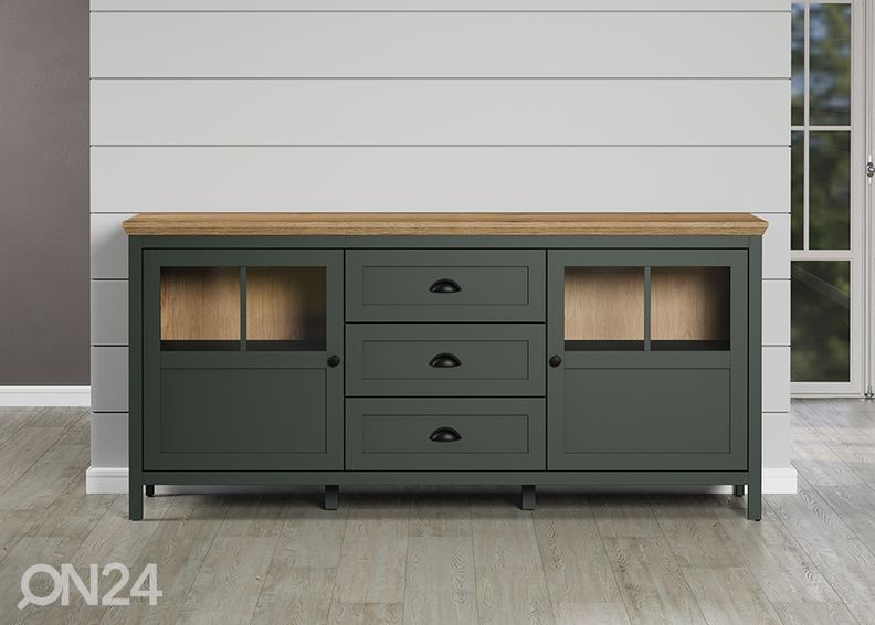 Комод Stanton 184 cm увеличить