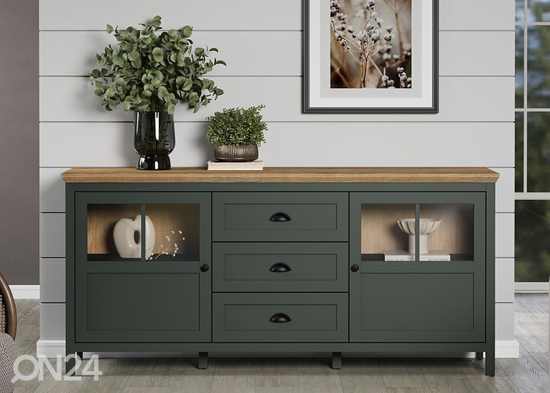 Комод Stanton 184 cm увеличить