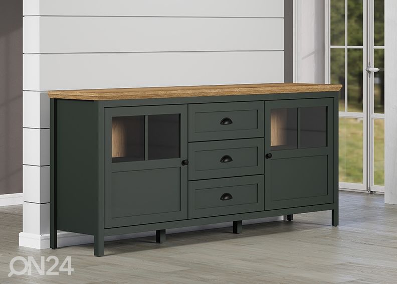 Комод Stanton 184 cm увеличить