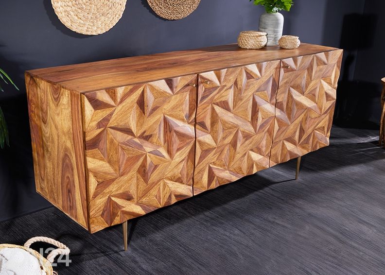 Комод Stone 145 cm увеличить