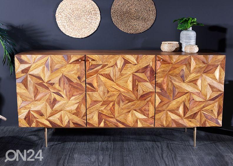 Комод Stone 145 cm увеличить