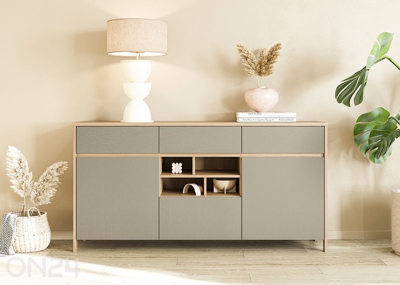 Комод Stranda увеличить