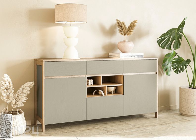 Комод Stranda увеличить