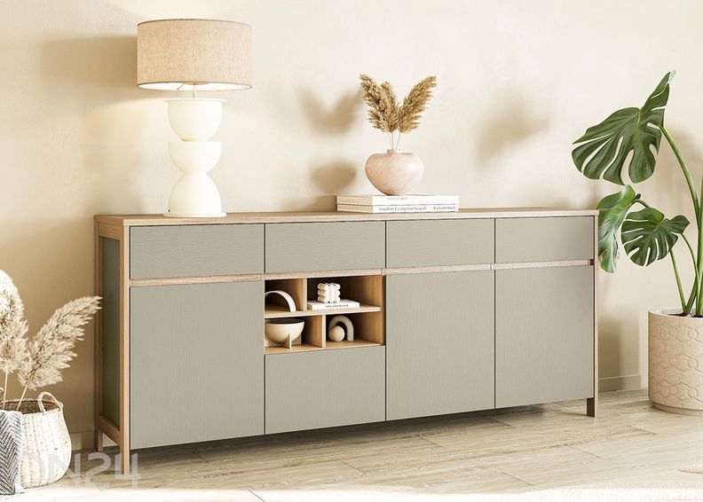 Комод Stranda увеличить