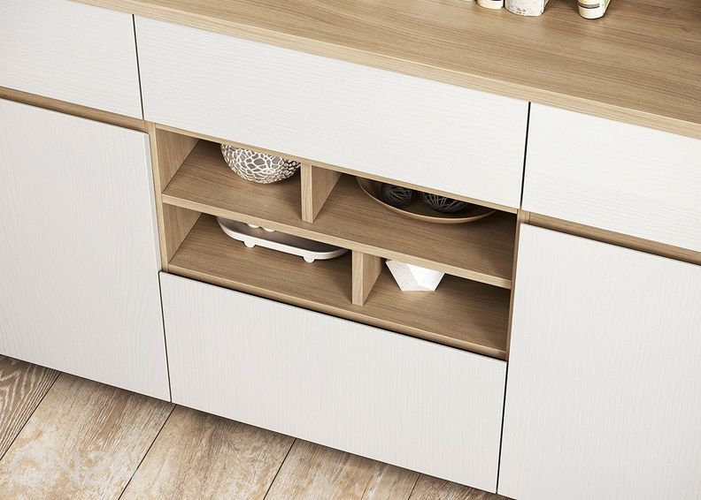 Комод Stranda увеличить