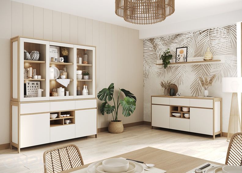 Комод Stranda увеличить