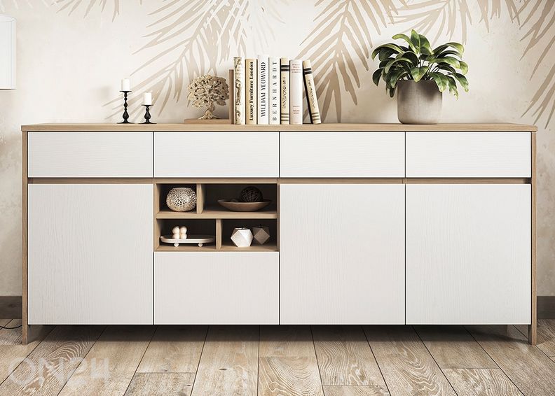 Комод Stranda увеличить