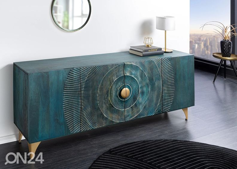 Комод Sunset 177 см увеличить