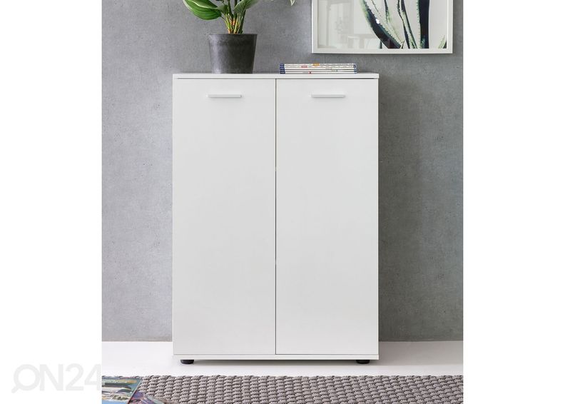 Комод Svenja, белый увеличить