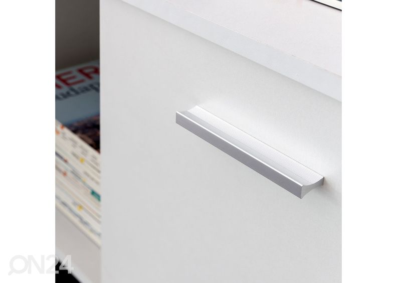 Комод Svenja, белый увеличить