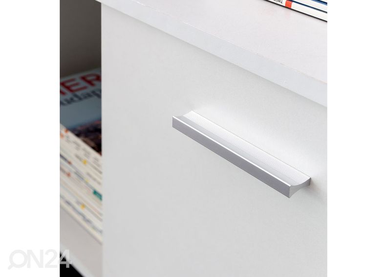 Комод Svenja, белый увеличить