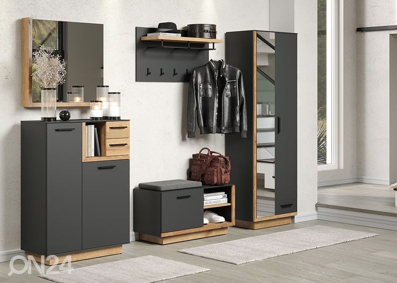 Комод Synnax увеличить