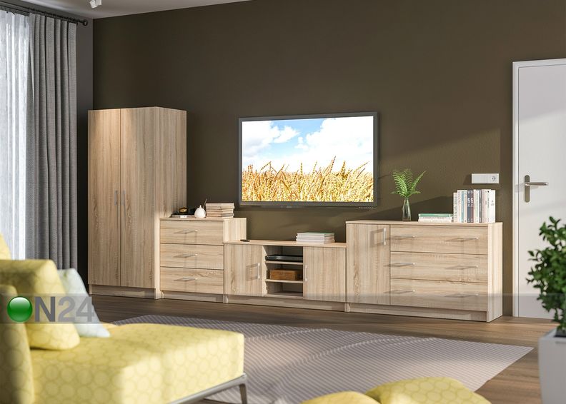 Комод Terra увеличить