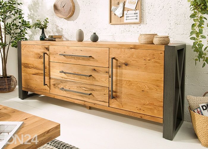 Комод Thor увеличить