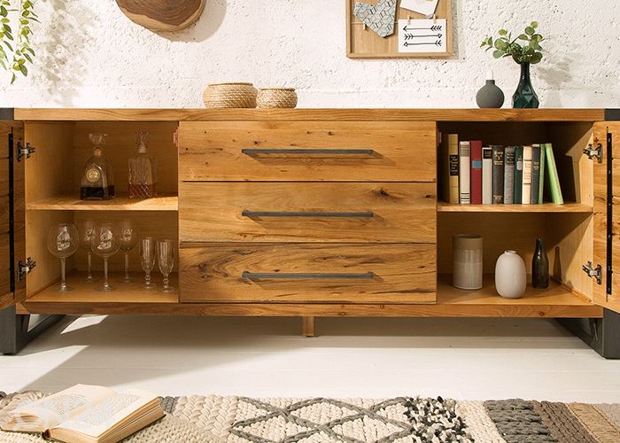 Комод Thor увеличить