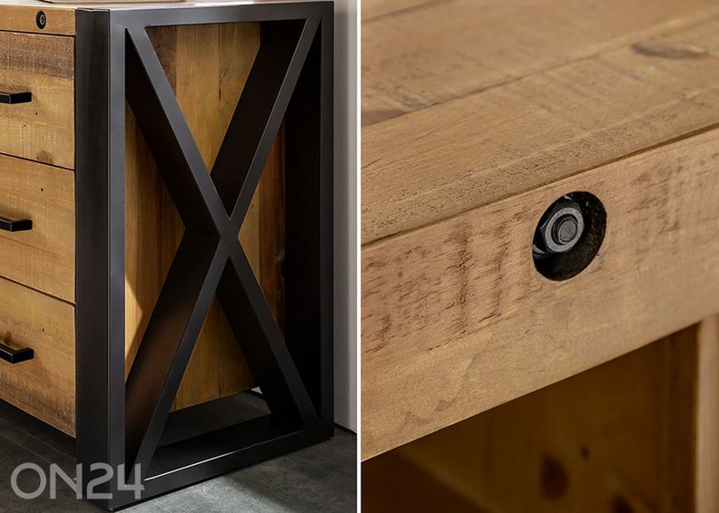 Комод Thor увеличить