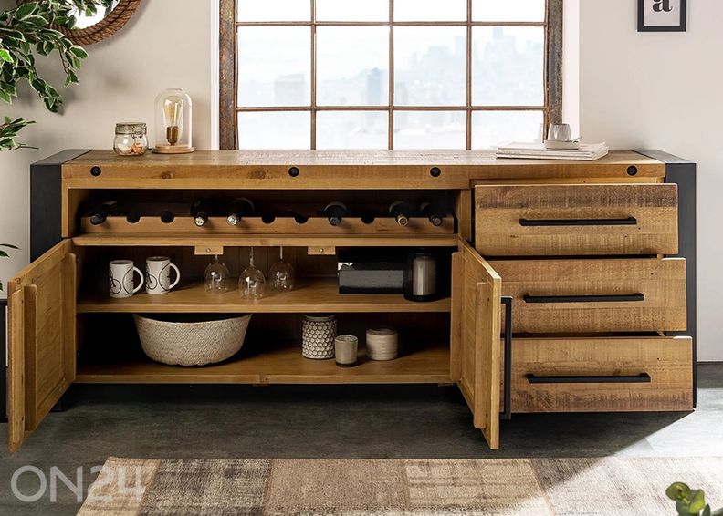 Комод Thor увеличить