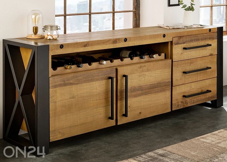 Комод Thor увеличить