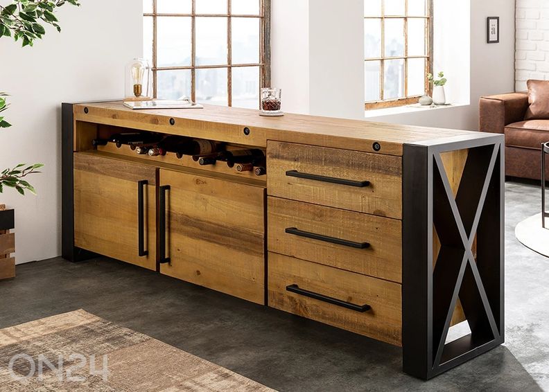 Комод Thor увеличить