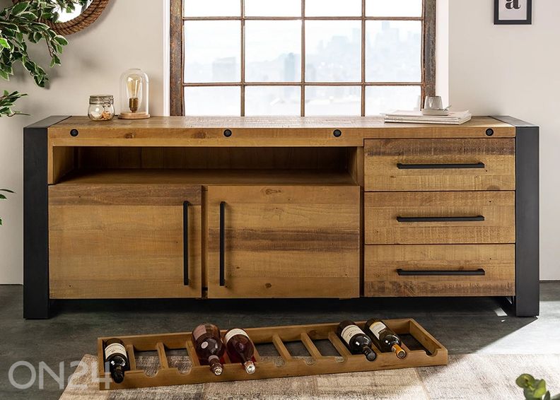 Комод Thor увеличить