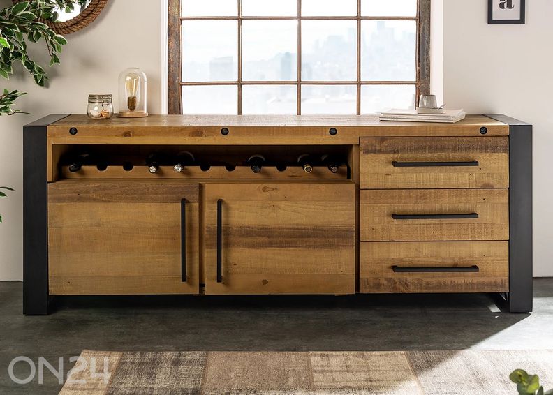 Комод Thor увеличить