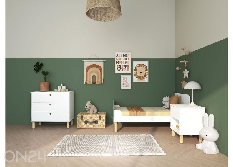 Комод Thuka Dagmar увеличить