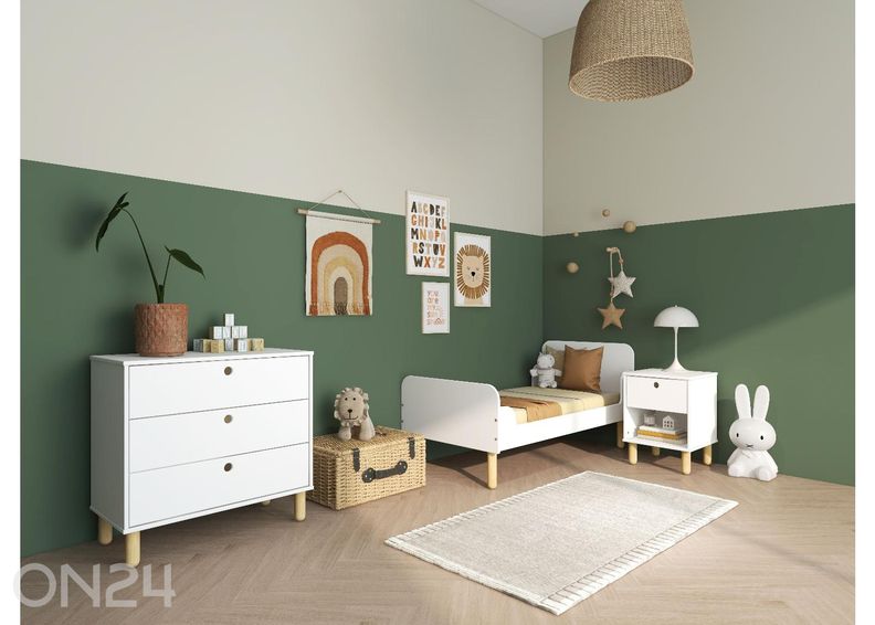 Комод Thuka Dagmar увеличить