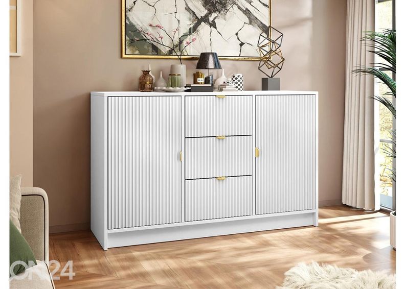 Комод Tireno 118 cm увеличить