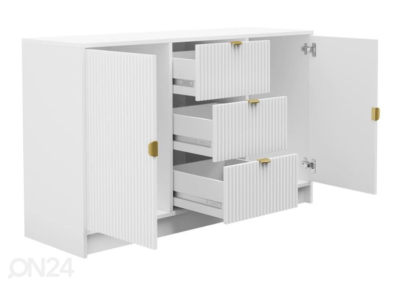 Комод Tireno 118 cm увеличить