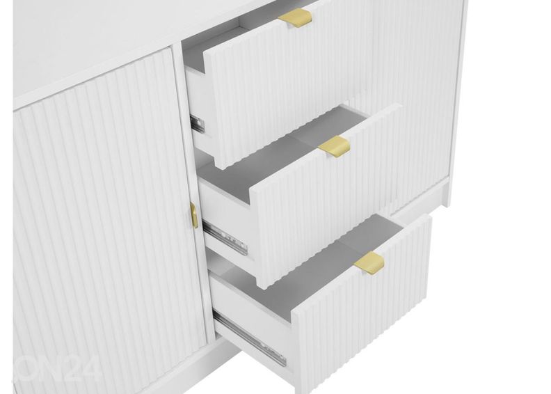 Комод Tireno 118 cm увеличить