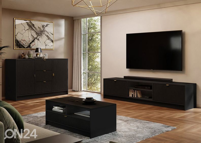 Комод Tireno 118 cm увеличить