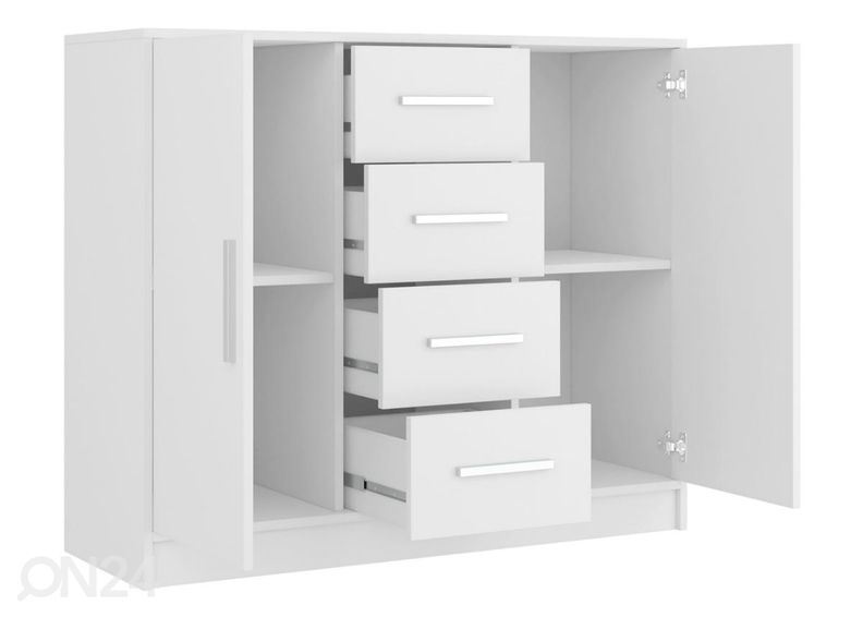 Комод Tokyo 120 cm увеличить