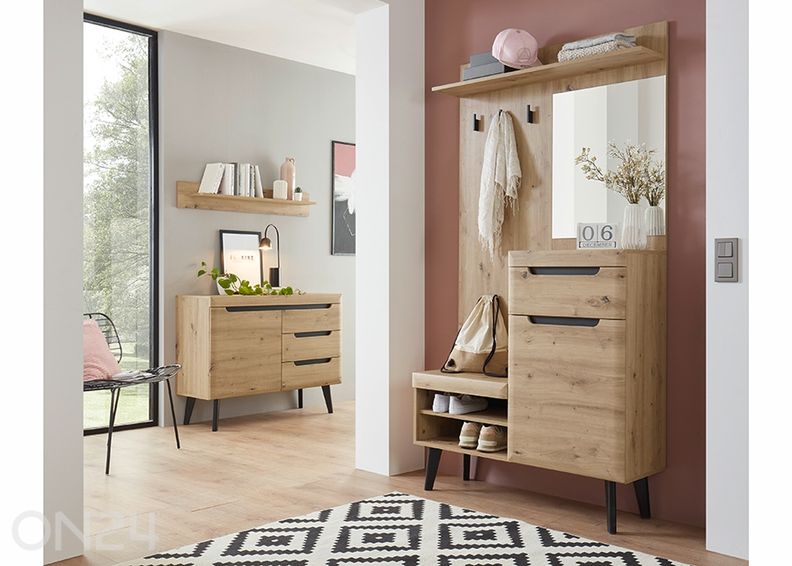 Комод Torge 107 см увеличить