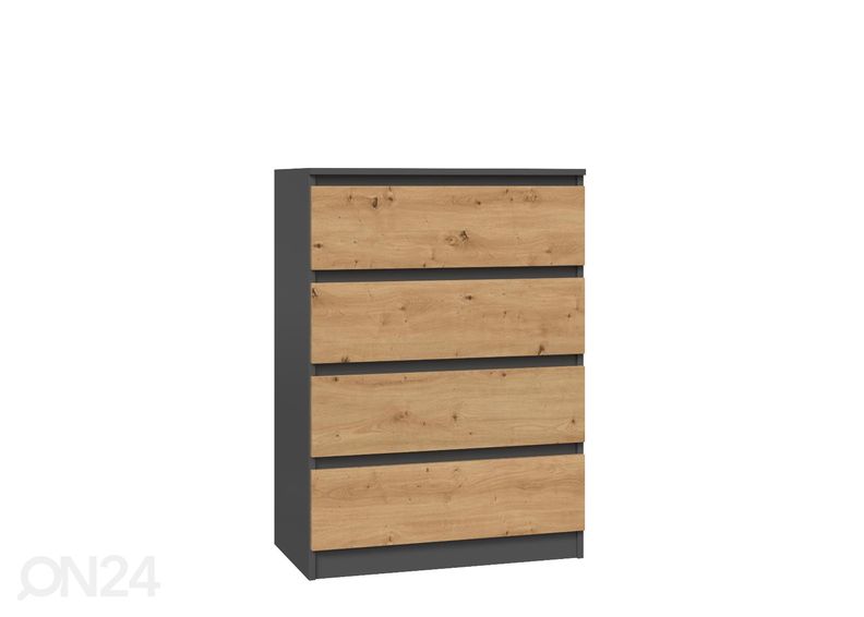 Комод Toronto 70 cm увеличить