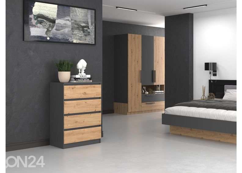 Комод Toronto 70 cm увеличить