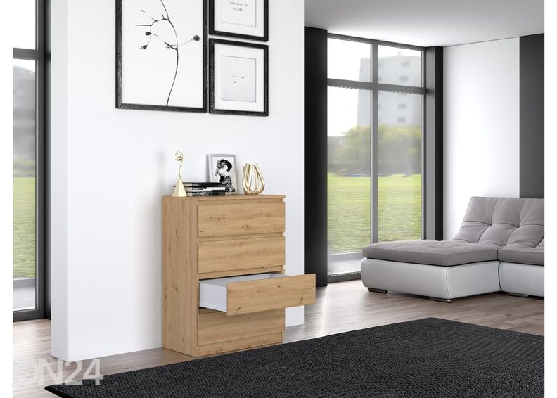 Комод Toronto 70 cm увеличить