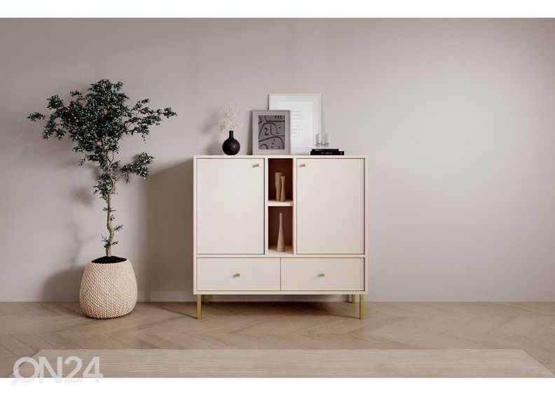 Комод Torun 100,2 см увеличить