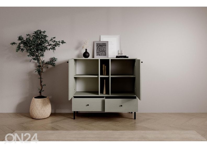 Комод Torun 100,2 см увеличить