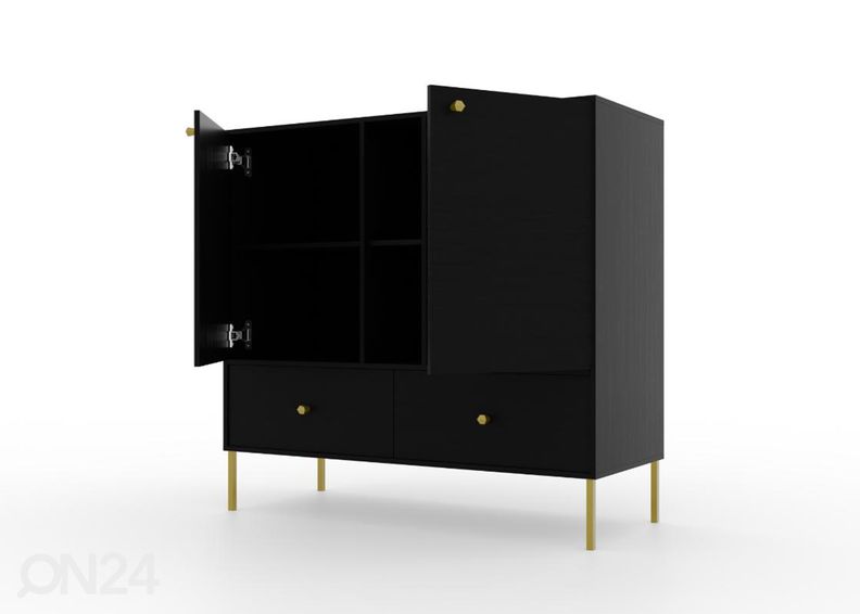 Комод Torun 100,2 см увеличить