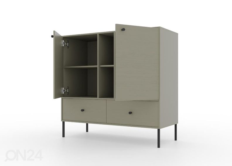 Комод Torun 100,2 см увеличить