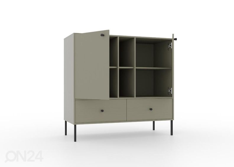 Комод Torun 100,2 см увеличить