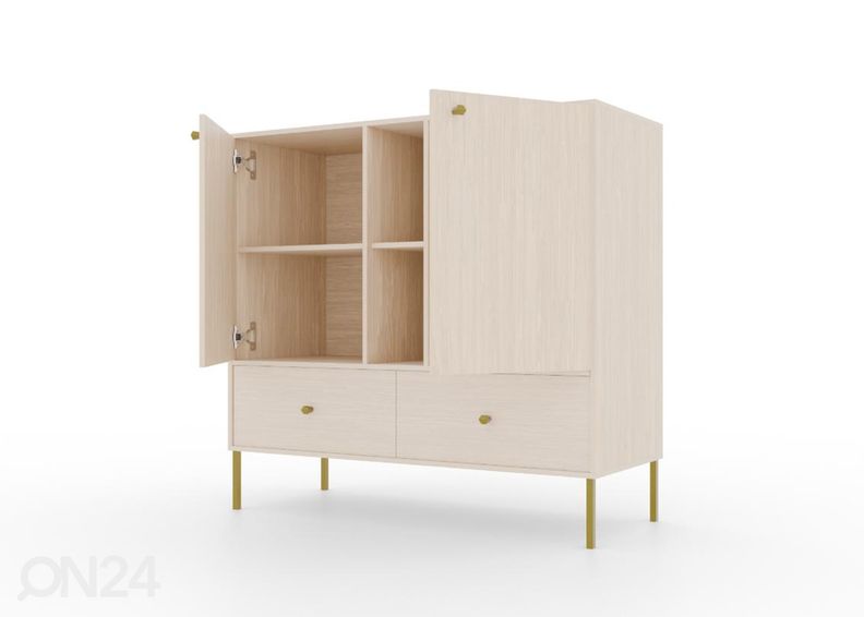 Комод Torun 100,2 см увеличить