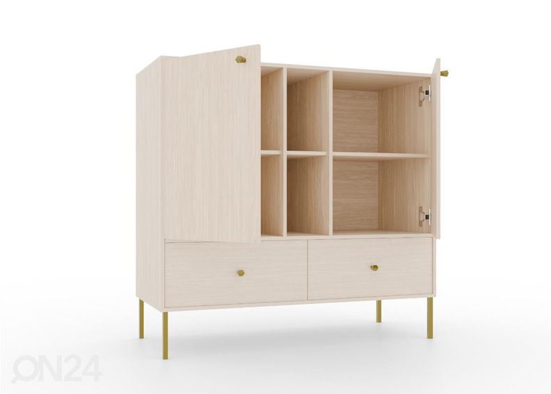 Комод Torun 100,2 см увеличить