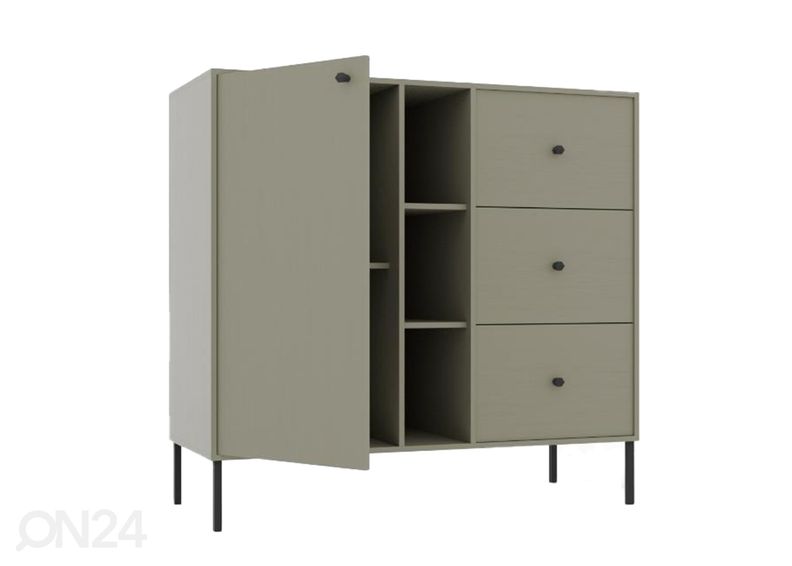 Комод Torun 100,2 см увеличить