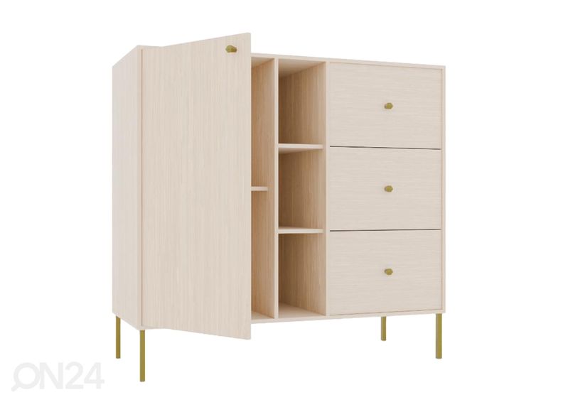 Комод Torun 100,2 см увеличить