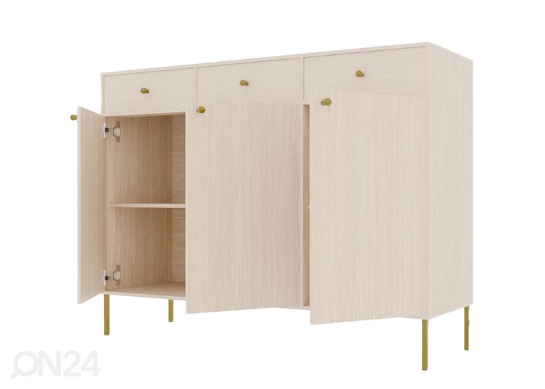 Комод Torun 124,5 см увеличить