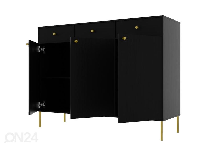 Комод Torun 124,5 см увеличить