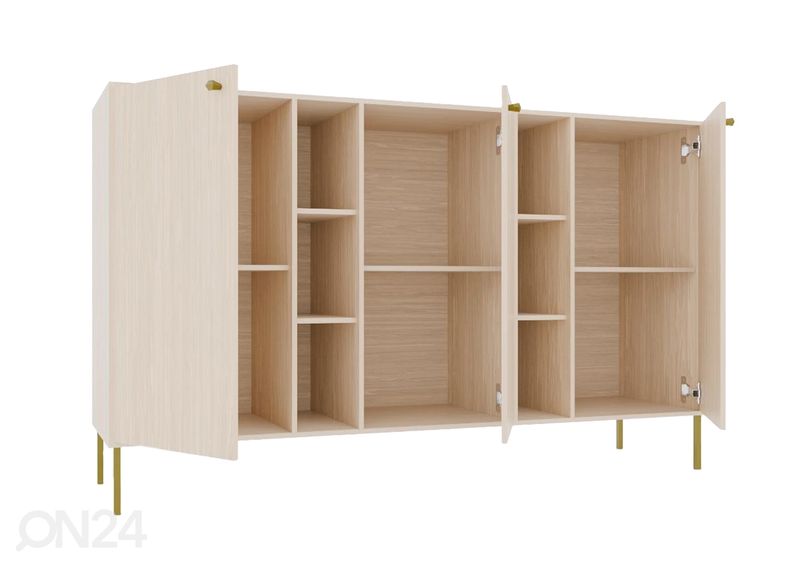 Комод Torun 157,7 см увеличить