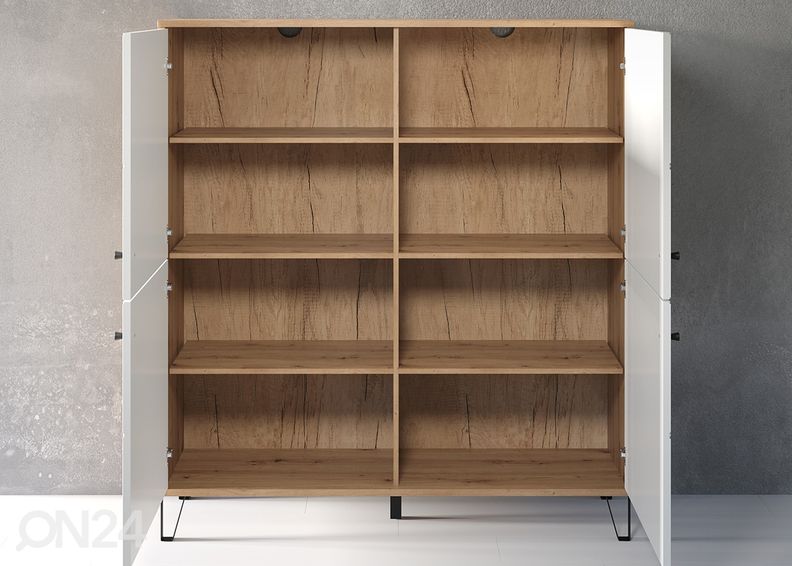 Комод Touch увеличить