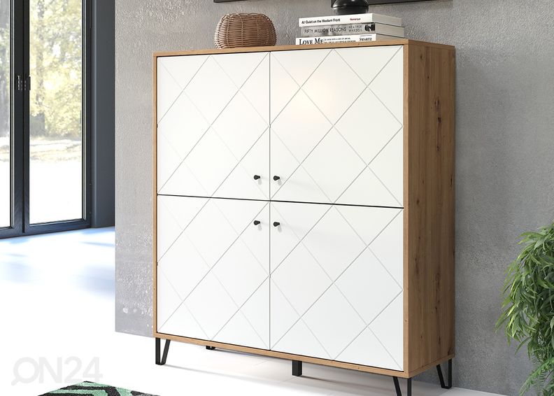 Комод Touch увеличить